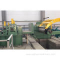 Hot Sale Precision Slitting Line (3 x 1250)